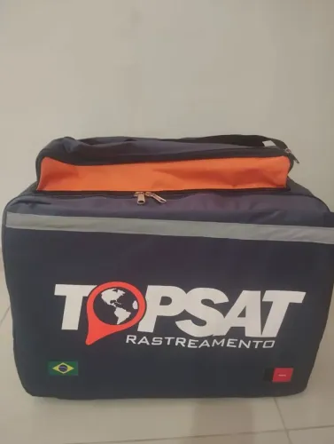 Bag mochila motoboy