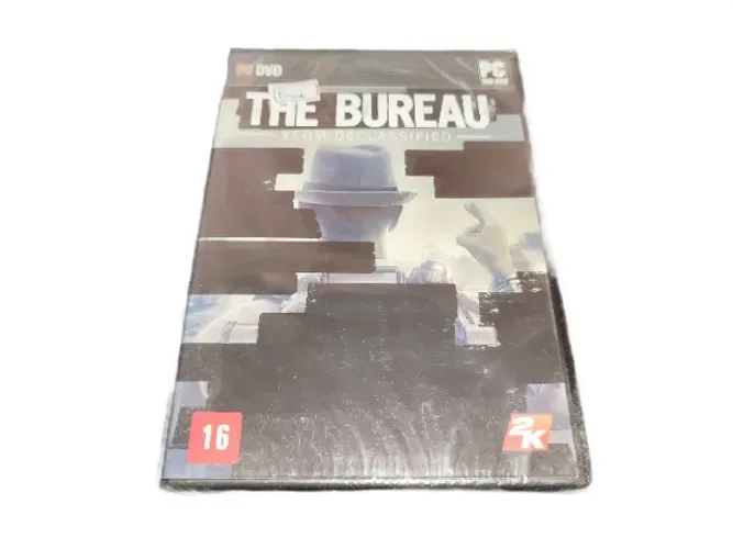 The Bureau: XCOM Declassified - PC DVD