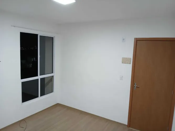 Condomínio Vila Natureza - 1º andar [4145]