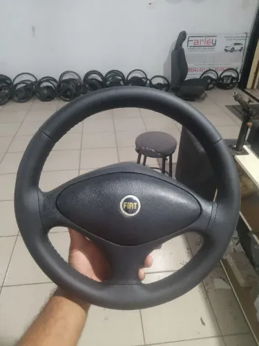 Volante Fiat 