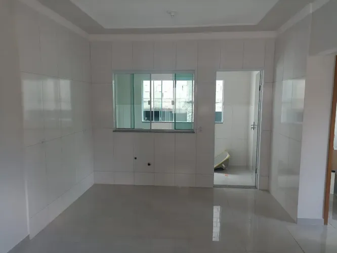 Apartamento novo para locação no bairro São Francisco , em Pouso Alegre/MG.