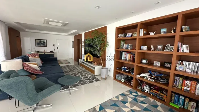 Ed. Imperia Residence - Apartamento à venda no Edifício Impéria - Sorocaba/SP