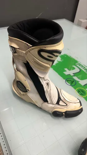 Bota Alpinestars 