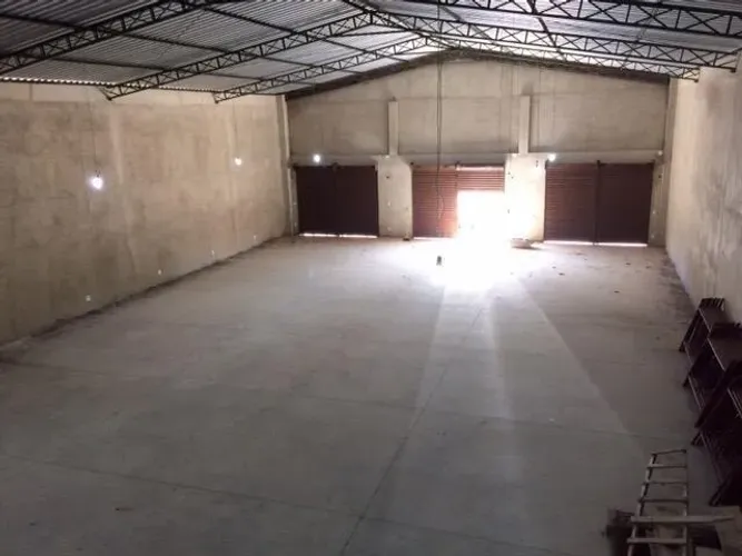 Galpão à venda em BICUÍBA - 450m²