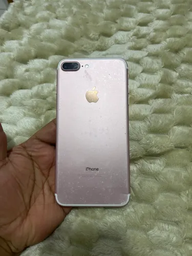 iPhone 7 Plus
