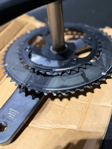 Pedivela shimano ultegra 12v