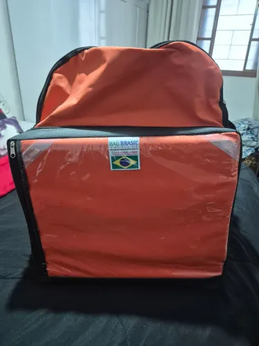 Bag de entrega 45 litros