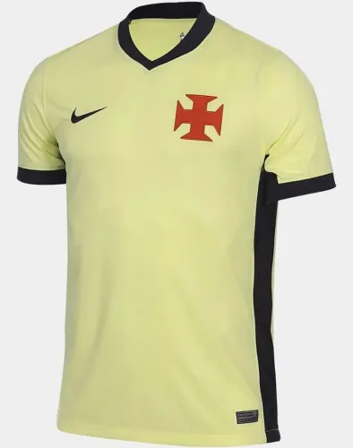 Camisa do Vasco III 2026/27 Nike Masculina Torcedor