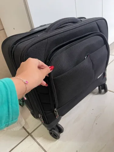 Vendo Mala Executiva Samsonite 