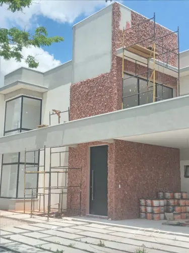 Pedreiro Acabamento 