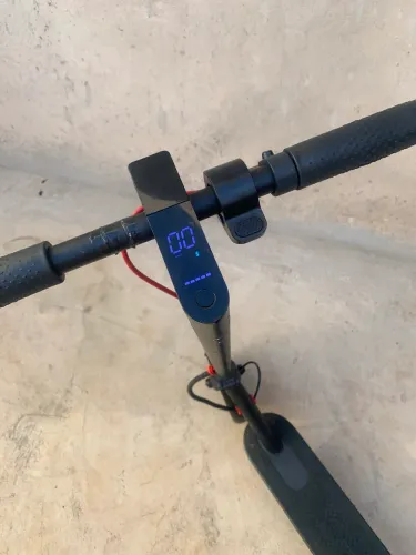 Patinete Elétrico - Excelente Estado
