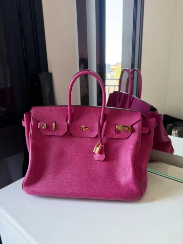 Bolsa Birken Hermes