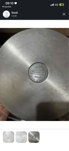 Panela Tramontina