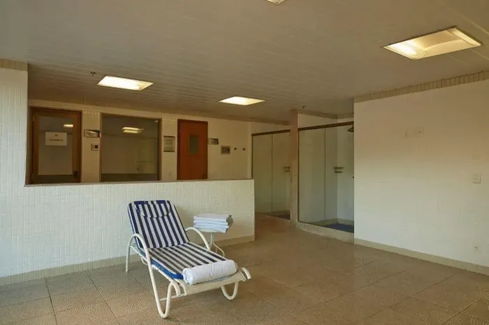 studio locaçao barra da tijuca