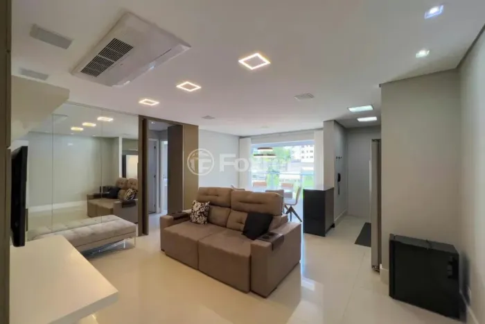 Apartamento à venda Rua Flávio de Melo, Vila Mariana - São Paulo