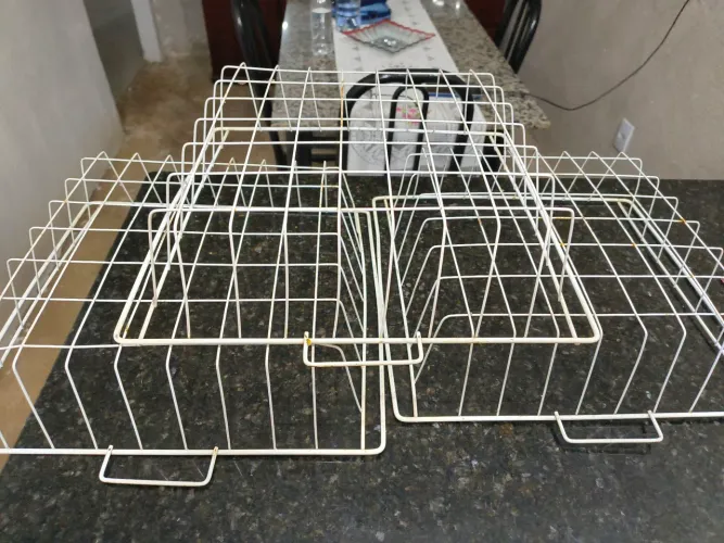 Cestas de fruteira 