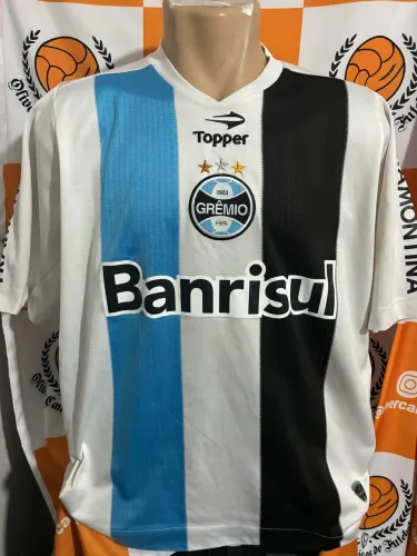 Camisa Grêmio 2XL