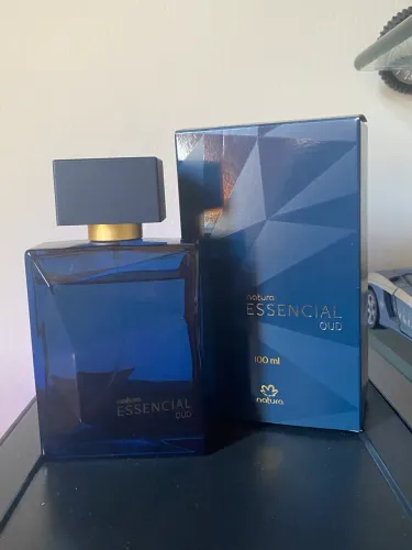 Natura - Essencial Oud