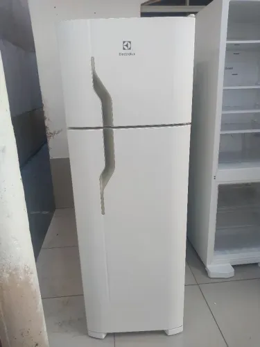 Geladeira Electrolux
