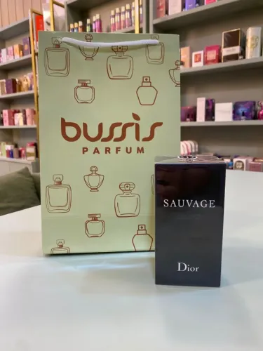Sauvage EDT 100ml Dior