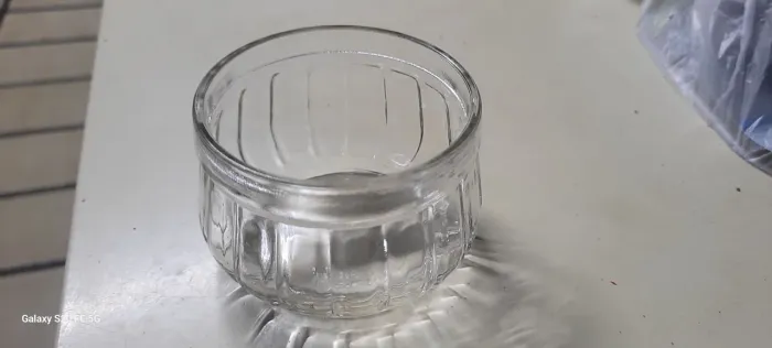 20 Taças pote para sobremesa