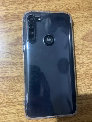 Moto g8 power 64 gigas
