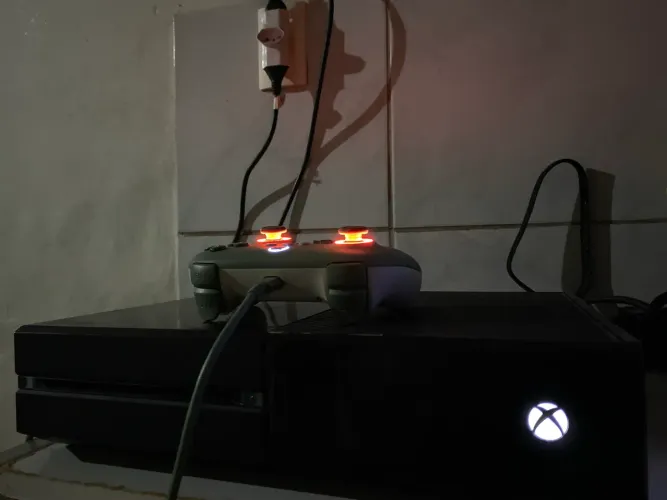 Xbox one