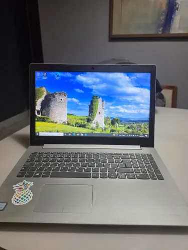 Notebook lenovo i5 12gb de RAM
