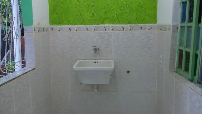 Quitinete em Santo Antônio