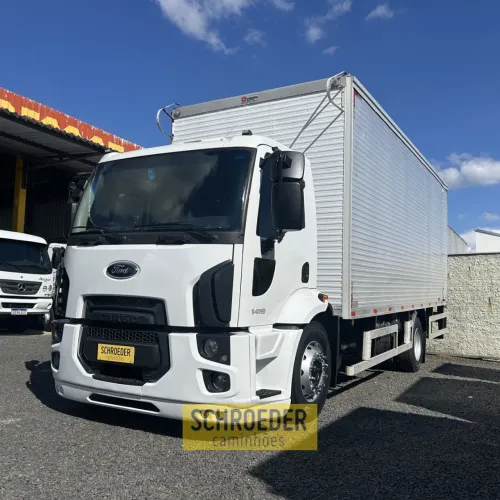 Ford Cargo 1419