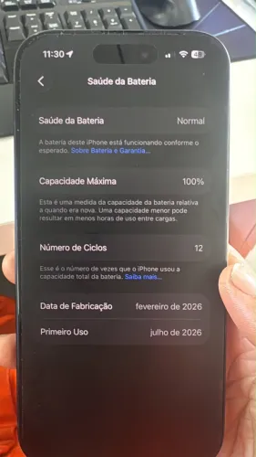 iPhone 15 256GB