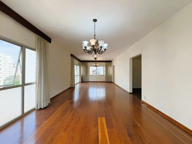 APARTAMENTO PARA VENDA | CAMBUÍ | CAMPINAS -SP