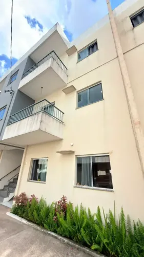 RESIDENCIAL PARK VITÓRIA - TENONÉ
