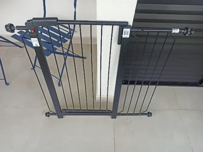 Portãozinho para pet