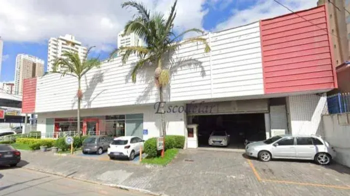 Ponto para alugar, 1196 m² por R$ 80.832,00/mês - Parada Inglesa - São Paulo/SP