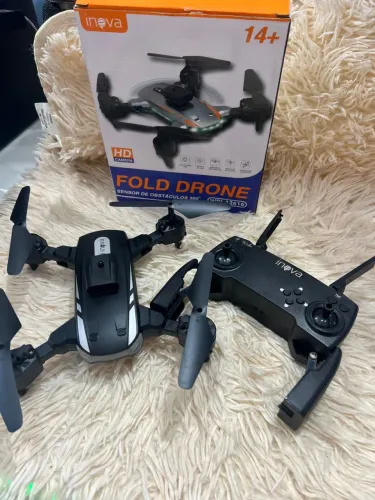 Drone inova