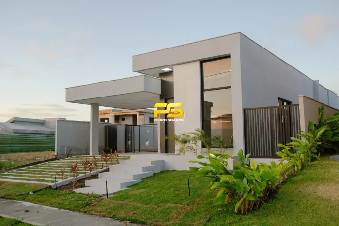 CASA TÉRREA DE ALTO PADRÃO PARA VENDA REF: CA0183