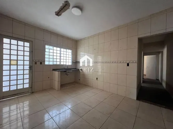 Casa com 2 dormitórios à venda, 80 m² por R$ 197.000 - Consolação - Rio Claro/SP