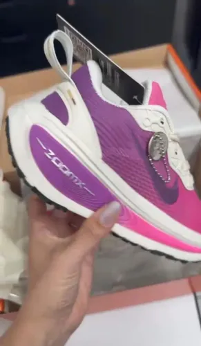 Tênis Nike vomero feminino