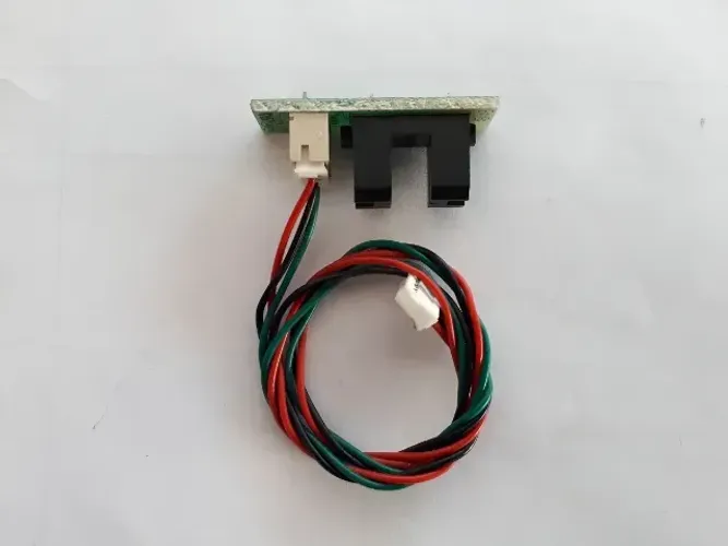 Cn557-80004* Sensor Da Porta Hp Officejet Pro 8710 Original Ref 00667