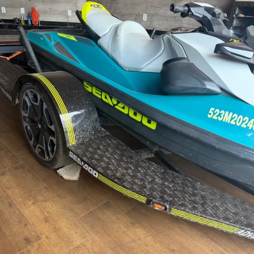 Jetski GTI 170 2024