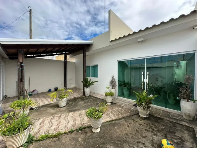 CASA INÁCIO BARBOSA -D