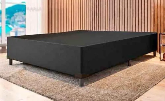 Box casal