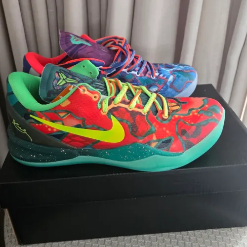 Tênis Nike Kobe 8 Protro tamanho 39