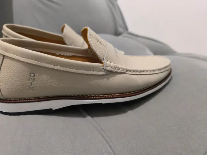 Sapato estilo Samello