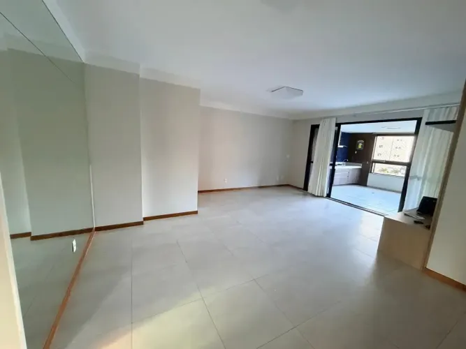 Apartamento para locação no EDIFÍCIO MANSÃO ALTO DO CIDADE JARDIM -SALVADOR, CIDADE JARDIM
