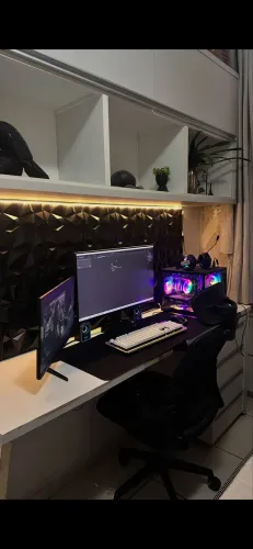 PC Gamer i7 + GTX 1650 SUPER COMPLETO