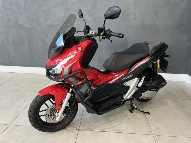 Honda Adv 150 2024