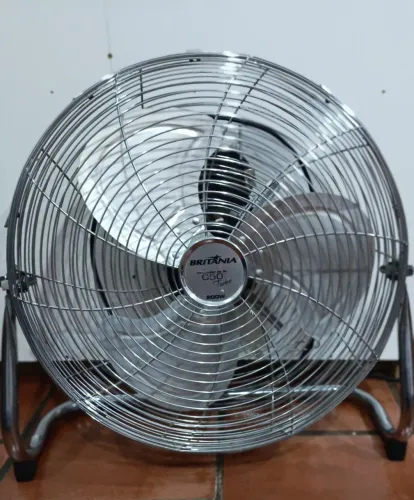 Ventilador