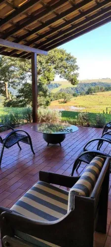 EXCELENTE FAZENDA A VENDA NA REGIÃO DE BOTUCATU  SÃO PAULO